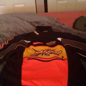 Skidoo jacket